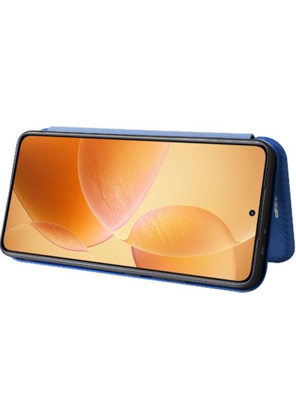 Xiaomi 14T Pro Deri Için Flip Case Folio Flip Case Kart Ekleme ile (Yurt Dışından) modelleri