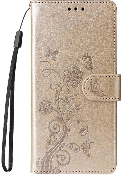 Xiaomi 11T/11T Pro Çiçek Flip Deri Kart Yuvaları Için Flip Case (Yurt Dışından) indirimleri