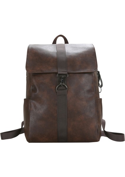 Niş, Yüksek Görünümlü, Büyük Kapasiteli Günlük Sırt Çantası (Yurt Dışından)