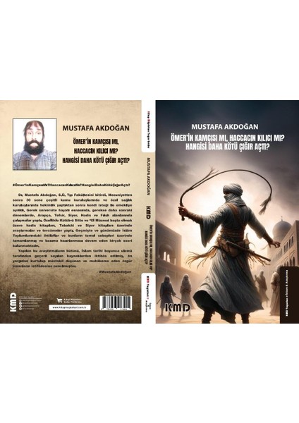 Ömer'in Kamçısı mı, Haccacın Kılıcı mı? Hangisi Daha Kötü Çığır Açtı? - Mustafa Akdoğan modelleri