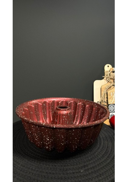 Sık Dilimli Kek Kalıbı