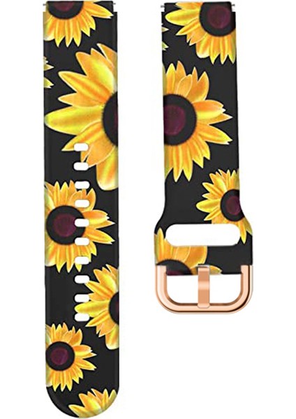 Xiaomi Haylou LS01 Silikon Kordonlu Saat Için (Yurt Dışından) fiyatları