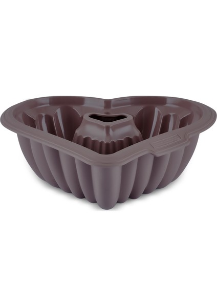Harmony Kalpli Silikon Kek Kalıbı 27,5 cm