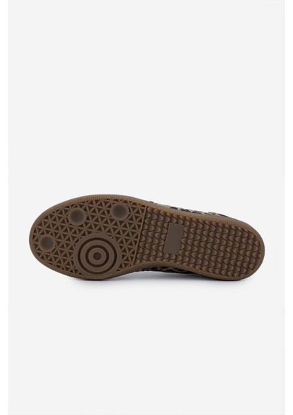 Kadın Hakiki Deri Leopar Sneakers & Spor Ayakkabı 1044 1000-V Bn Ayk Y24 Leopar fırsatları