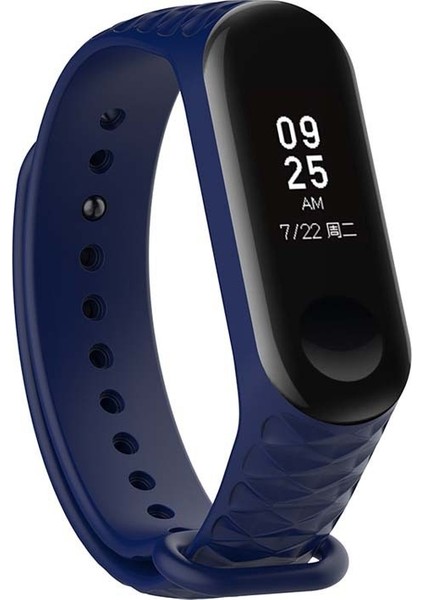 Xiaomi 3/4 Için Kayış (Yurt Dışından)