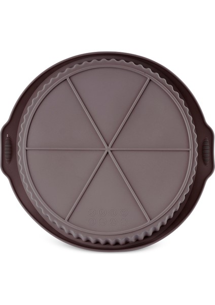 Harmony Silikon Tart Kalıbı 29 cm modelleri