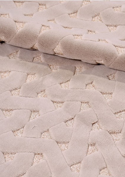 Heler Koleksiyonu HP09 Tozmaz Dekoratif Salon Antre Mutfak Balkon Özel Ölçü Halı Yolluk fiyatları