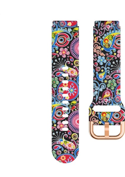 Xiaomi Haylou LS01 Silikon Kordonlu Saat Için (Yurt Dışından) fiyatları