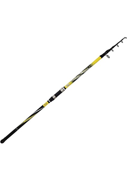 Spigola Surf 420CM 100-200 gr Teleskopik Kamış