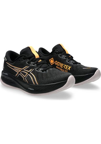 Gel-Cumulus 26 Gtx Kadın Siyah Koşu Ayakkabısı 1012B668-001 modelleri