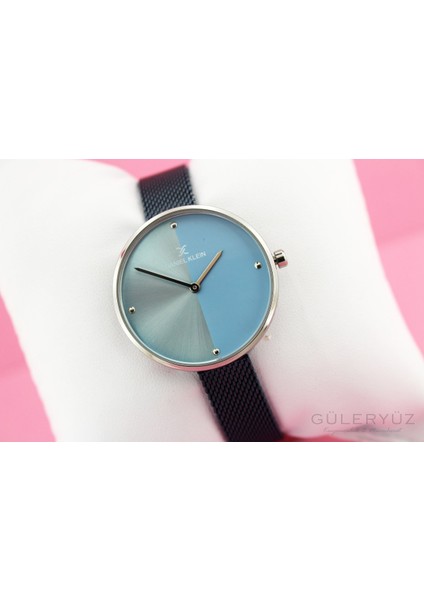 Daniel Klein DK102-011828B Kadın Kol Saati