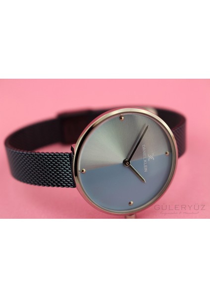 Daniel Klein DK102-011828B Kadın Kol Saati fiyatları
