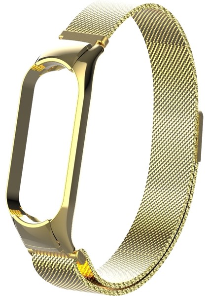 Xiaomi Mi Band 5 Kayışı Için (Yurt Dışından)