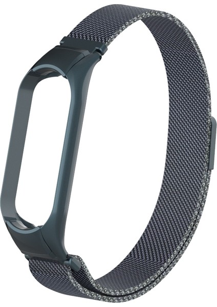 Xiaomi Mi Band 5 Kayışı Için (Yurt Dışından)