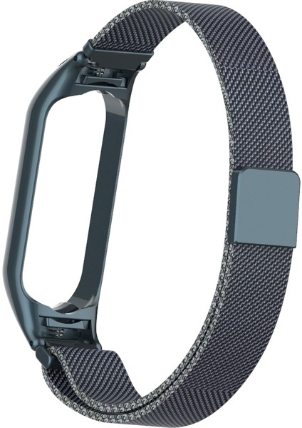 Xiaomi Mi Band 5 Kayışı Için (Yurt Dışından)