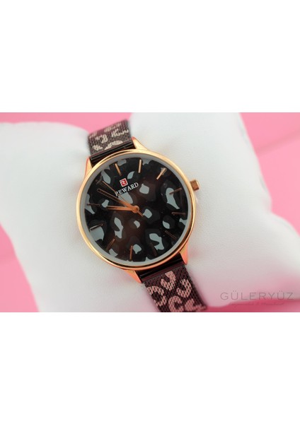 Reward RWA001273 Kadın Kol Saati