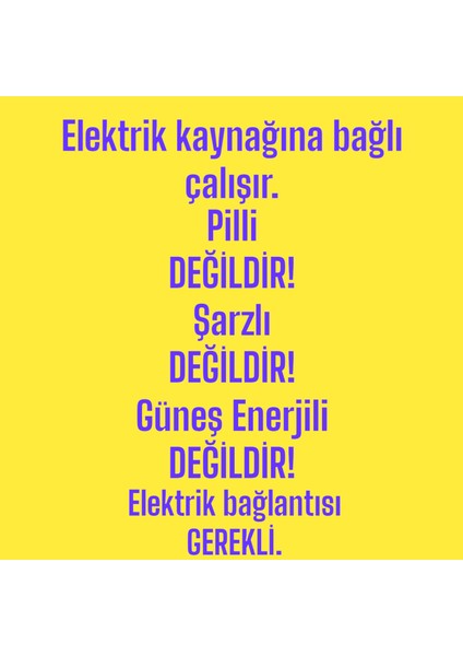 10 Watt Beyaz Işık LED Ampul Dahil, Teras, Balkon, Bahçe Duvar Apliği, Kamelya, Bungalov Armatürü fırsatları