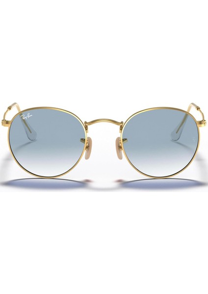 Ray-Ban 3447N - Round 001/3F