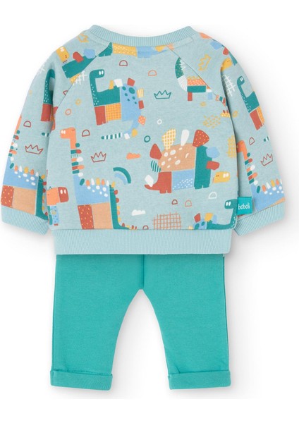 Erkek Bebek 2'li Set fiyatları