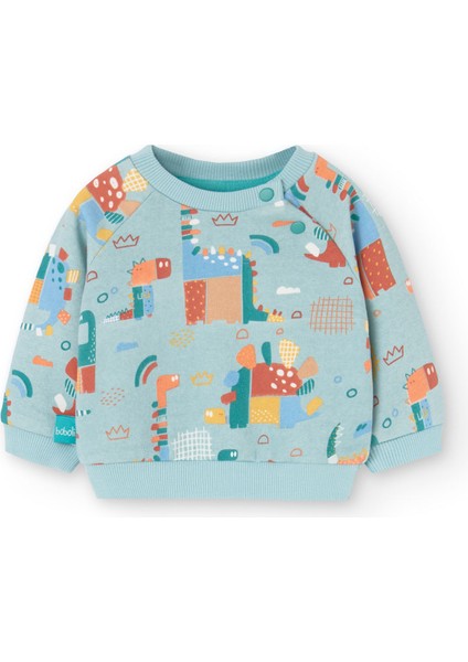 Erkek Bebek 2'li Set modelleri