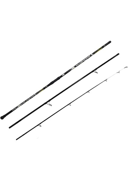 Kendo Palamita Surf 420CM 250GR 3 Parça Olta Kamışı