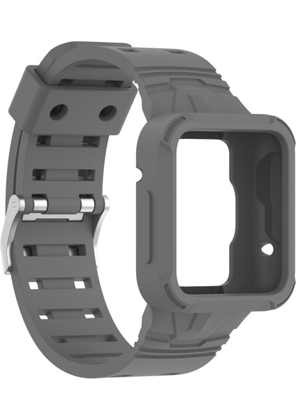 Xiaomi Redmi Watch 2 Silikon Watch Band Için (Yurt Dışından) fırsatları