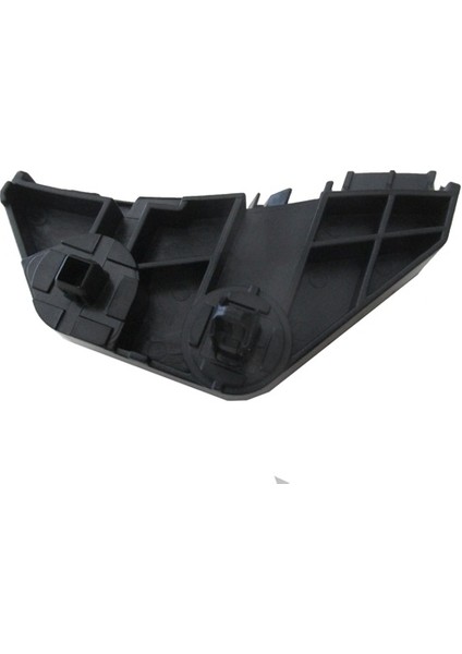 Toyota Corolla E150 07/10 Arka Tampon Iç Bağlantı Braketi̇ Sol (Stop Altına Bağlanan)Plasti̇K(Tw)