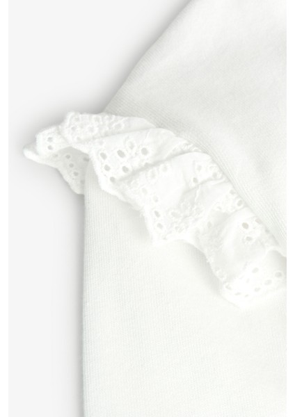 Kız Çocuk Sweatshirt