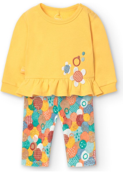 Kız Bebek 2'li Set