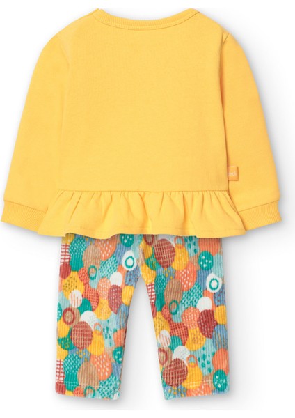 Kız Bebek 2'li Set