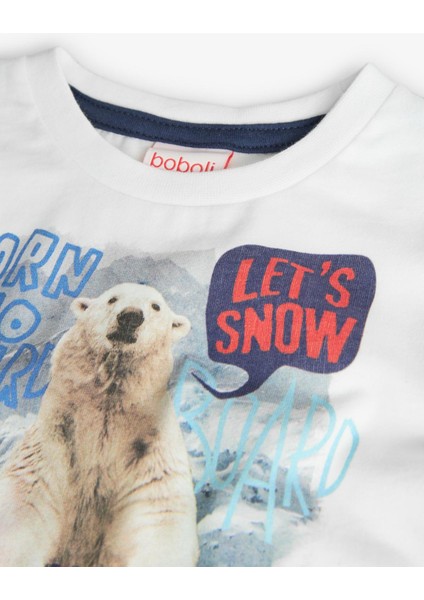 Erkek Çocuk Tshirt modelleri