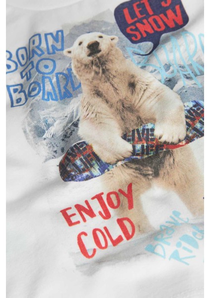 Erkek Çocuk Tshirt fırsatları