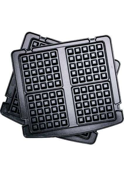 Elite Tost Makinesi Waffle Plaka fırsatları