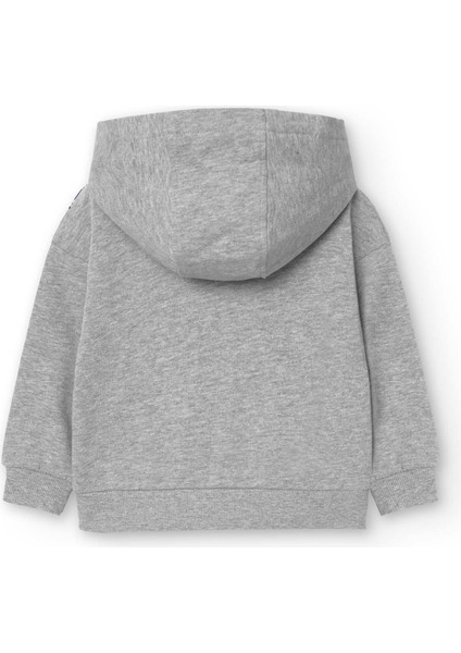 Erkek Çocuk Sweatshirt modelleri