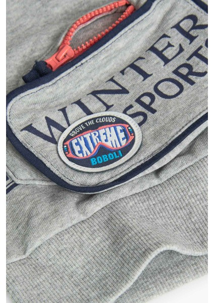 Erkek Çocuk Sweatshirt indirimleri