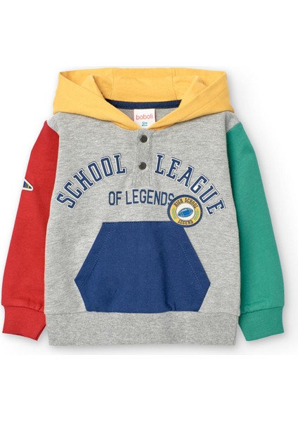 Erkek Çocuk Sweatshirt fiyatları