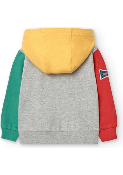 Erkek Çocuk Sweatshirt modelleri