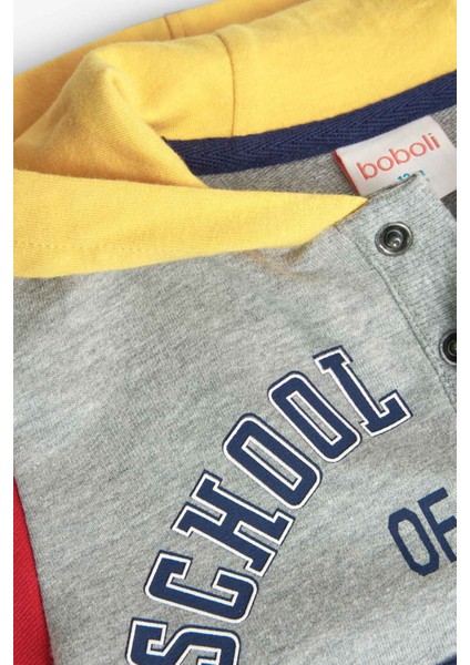 Erkek Çocuk Sweatshirt fırsatları