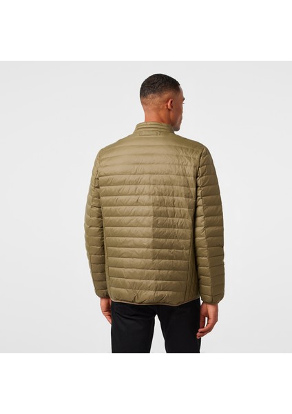 Erkek Yeşil Mont J47009T.3BP fiyatları