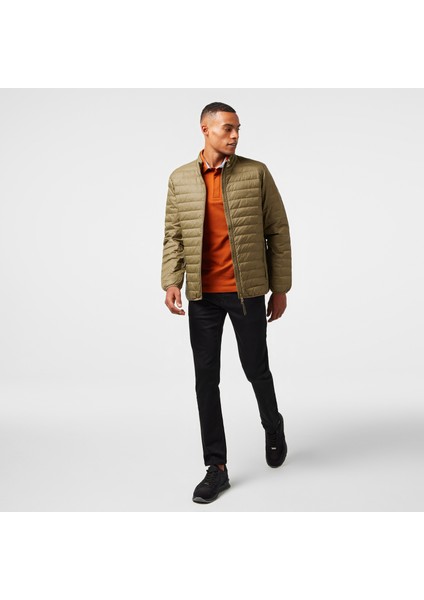 Erkek Yeşil Mont J47009T.3BP modelleri