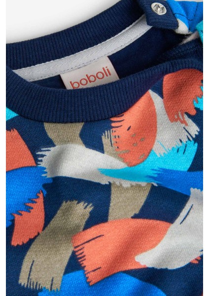 Erkek Çocuk Sweatshirt modelleri