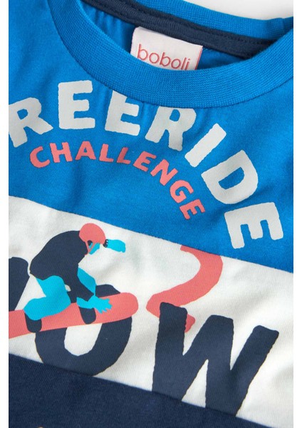 Erkek Çocuk Tshirt modelleri