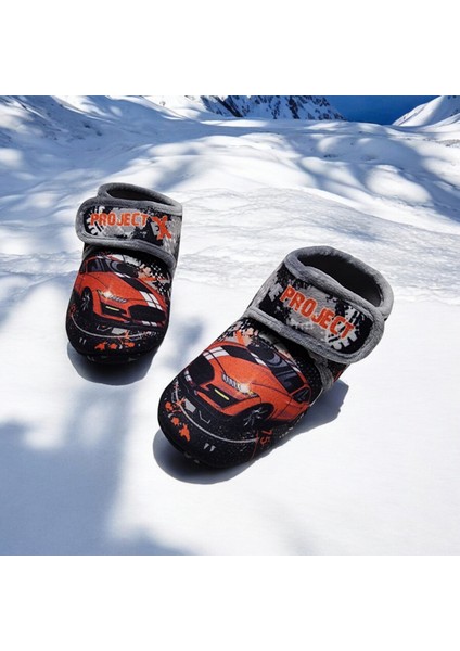 Yumuşak Kaydırmaz Taban Cırtlı Kreş,anaokulu ve Ev Pandufu