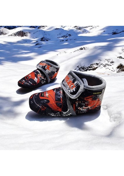 Yumuşak Kaydırmaz Taban Cırtlı Kreş,anaokulu ve Ev Pandufu modelleri