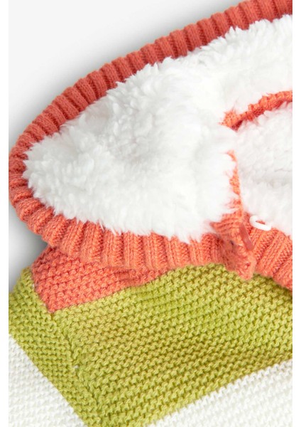 Kız Bebek Hırka modelleri