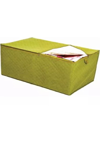 2 Adet Telalı Hurc 52x28x21 cm Haki fırsatları