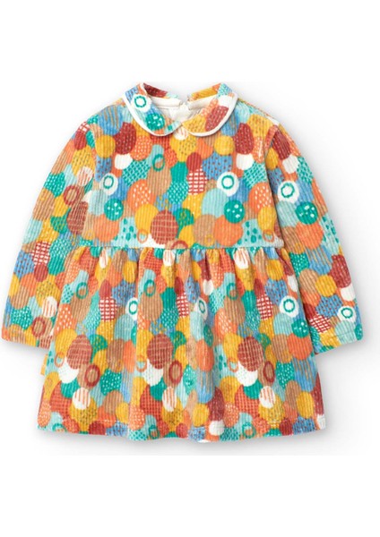 Kız Bebek Elbise