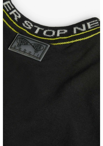 Erkek Çocuk Tshirt
