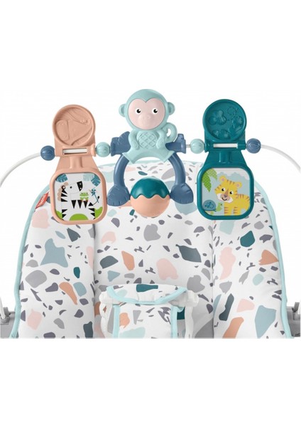 Oyuncaklı Ev Tipi Ana Kucağı Safari 0 Ay+ modelleri