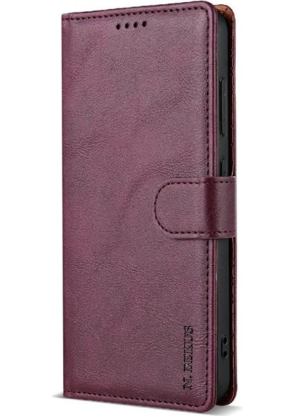 Samsung Galaxy A23 4g Için Flip Case/5g Yan Cep Kart Yuvaları Anti Kayma (Yurt Dışından) fırsatları